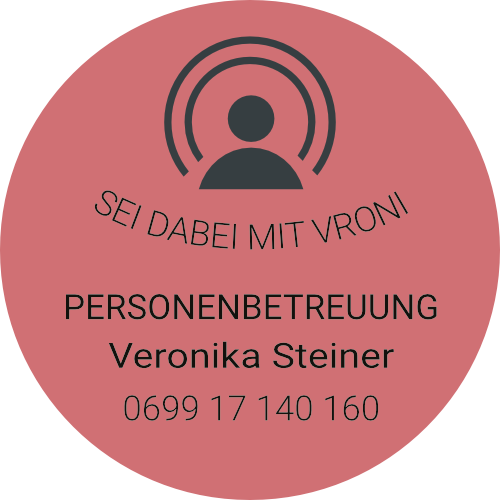 Logo Veronika-Steiner